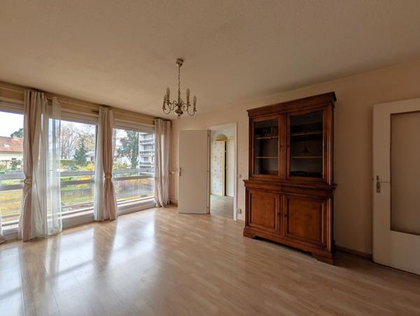 Appartement T4 à vendre - Chambéry