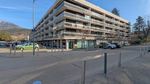Appartement T4 à vendre - Chambéry