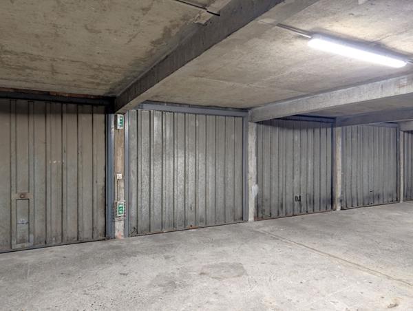 Appartement T4 à vendre - Chambéry