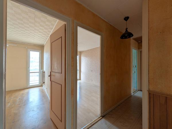 Appartement T4 à vendre - Chambéry