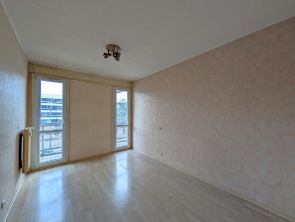 Appartement T4 à vendre - Chambéry