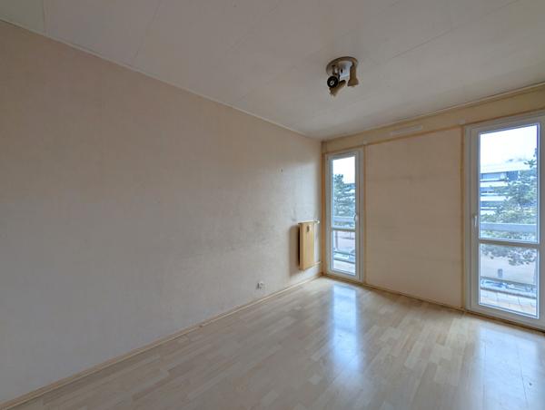 Appartement T4 à vendre - Chambéry