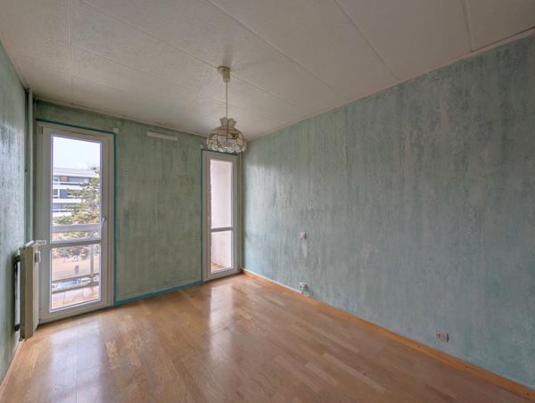 Appartement T4 à vendre - Chambéry