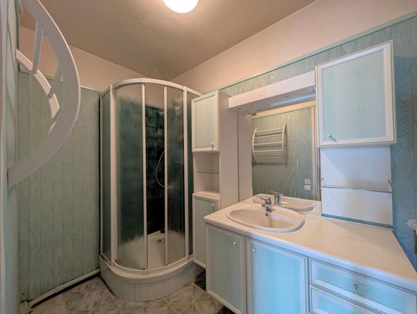 Appartement T4 à vendre - Chambéry