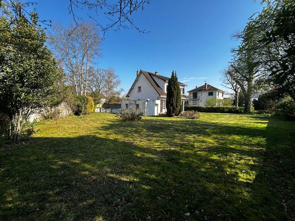 Maison Saint Michel Sur Orge 4 pièces 85m2