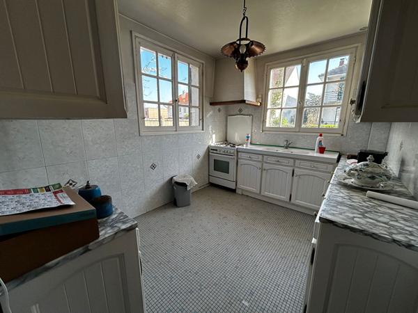 Maison Saint Michel Sur Orge 4 pièces 85m2