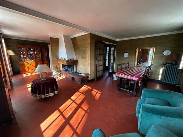 Maison Saint Michel Sur Orge 4 pièces 85m2