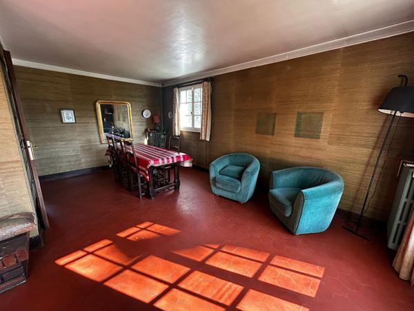 Maison Saint Michel Sur Orge 4 pièces 85m2