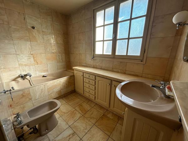 Maison Saint Michel Sur Orge 4 pièces 85m2