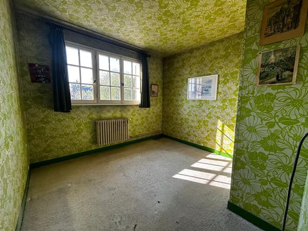 Maison Saint Michel Sur Orge 4 pièces 85m2