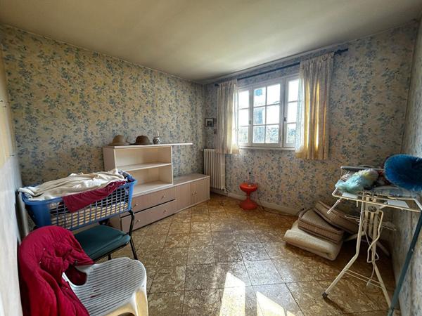 Maison Saint Michel Sur Orge 4 pièces 85m2