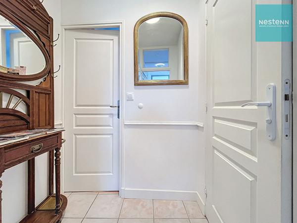 Hyper centre Amboise maison de ville de 170m², 5 chambres