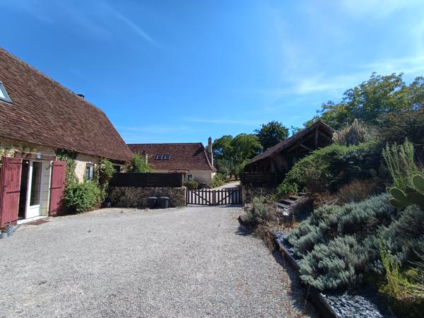 Maison à vendre à Bassillac et Auberoche (24330) - Dordogne