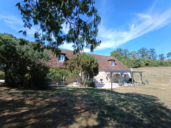 Maison à vendre à Bassillac et Auberoche (24330) - Dordogne