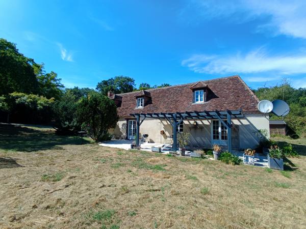 Maison à vendre à Bassillac et Auberoche (24330) - Dordogne