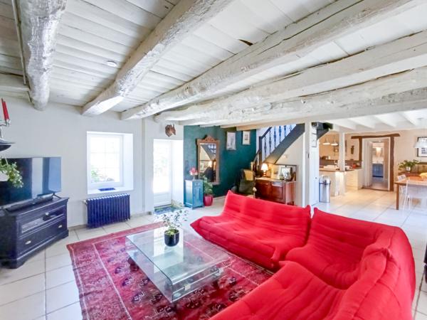 Maison à vendre à Bassillac et Auberoche (24330) - Dordogne