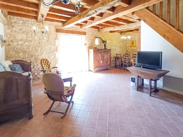 Maison à vendre à Bassillac et Auberoche (24330) - Dordogne