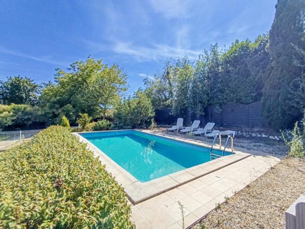 Maison à vendre à Bassillac et Auberoche (24330) - Dordogne