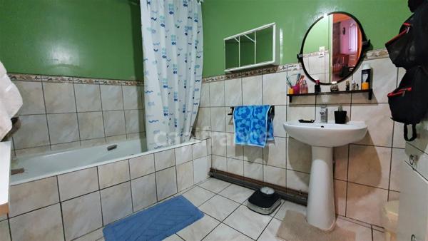 Maison à vendre 9 pièces SAINT LOUP SUR SEMOUSE (70)