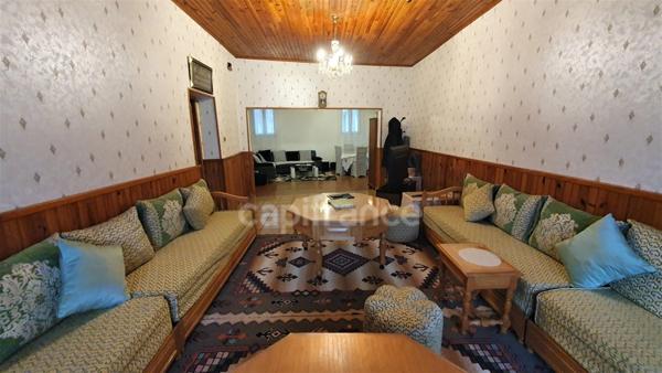 Maison à vendre 9 pièces SAINT LOUP SUR SEMOUSE (70)