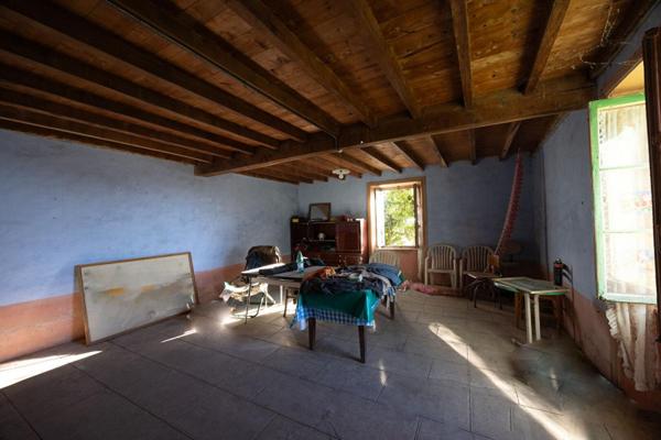 Magnifique corps de ferme authentique sur 4210 m² de terrain