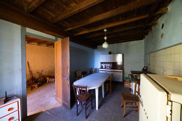 Magnifique corps de ferme authentique sur 4210 m² de terrain