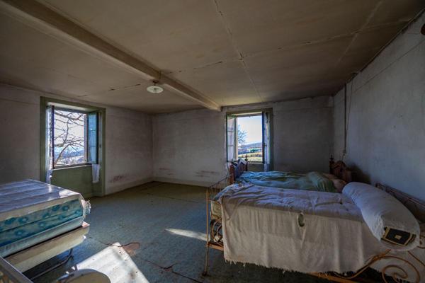 Magnifique corps de ferme authentique sur 4210 m² de terrain