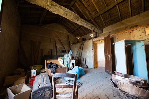 Magnifique corps de ferme authentique sur 4210 m² de terrain