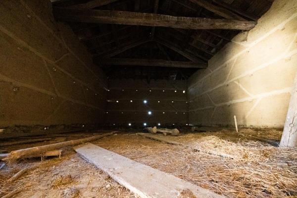 Magnifique corps de ferme authentique sur 4210 m² de terrain