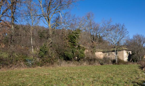 Magnifique corps de ferme authentique sur 4210 m² de terrain