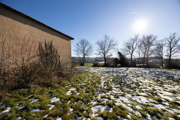Magnifique corps de ferme authentique sur 4210 m² de terrain