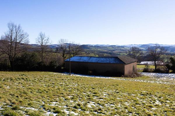 Magnifique corps de ferme authentique sur 4210 m² de terrain