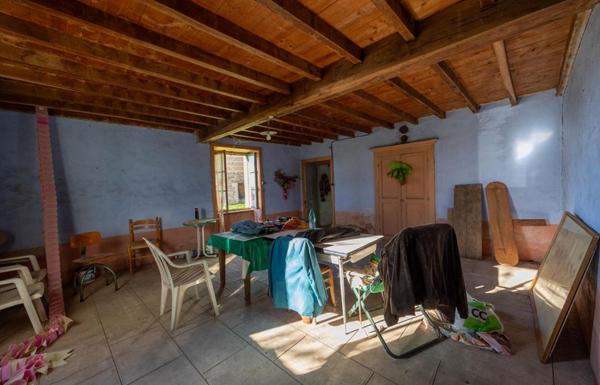 Magnifique corps de ferme authentique sur 4210 m² de terrain