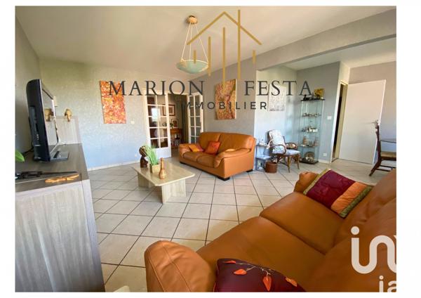 Appartement à vendre 5 pièces 98 m² Neuilly-sur-Marne