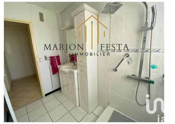 Appartement à vendre 5 pièces 98 m² Neuilly-sur-Marne
