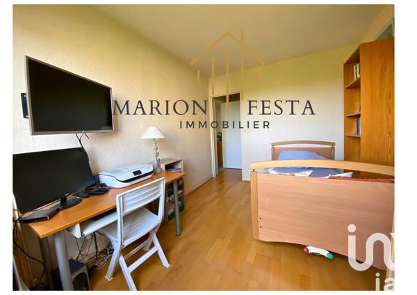 Appartement à vendre 5 pièces 98 m² Neuilly-sur-Marne