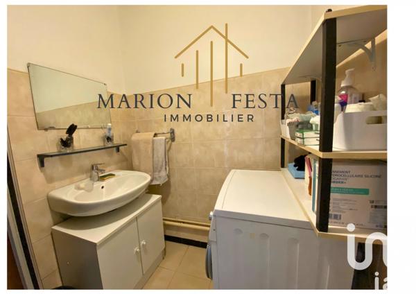 Appartement à vendre 5 pièces 98 m² Neuilly-sur-Marne