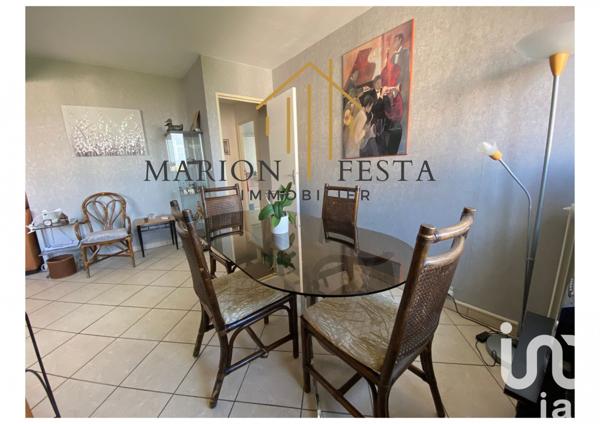 Appartement à vendre 5 pièces 98 m² Neuilly-sur-Marne