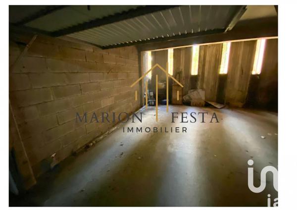 Appartement à vendre 5 pièces 98 m² Neuilly-sur-Marne