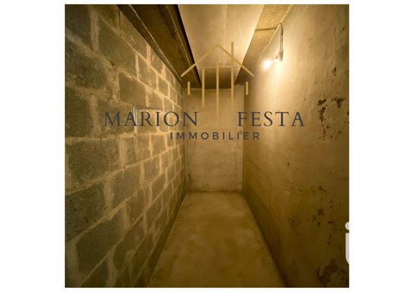 Appartement à vendre 5 pièces 98 m² Neuilly-sur-Marne