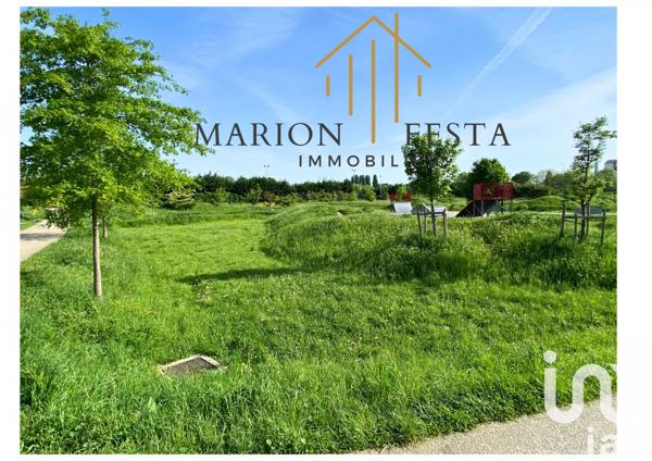 Appartement à vendre 5 pièces 98 m² Neuilly-sur-Marne