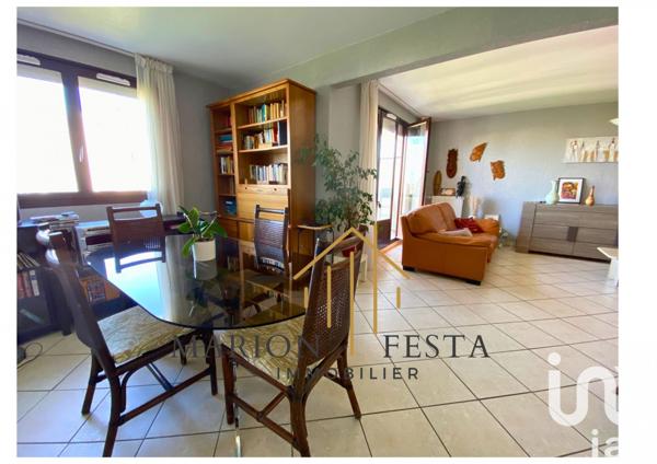 Appartement à vendre 5 pièces 98 m² Neuilly-sur-Marne