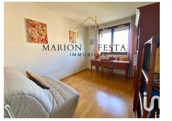 Appartement à vendre 5 pièces 98 m² Neuilly-sur-Marne