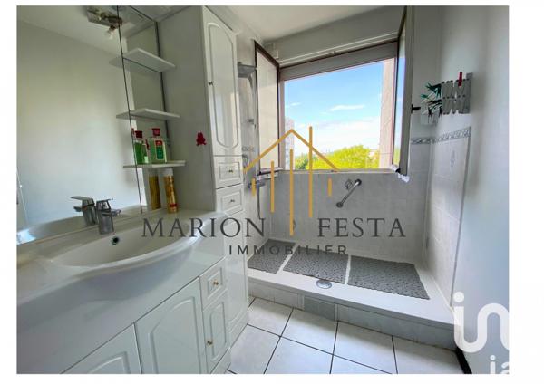 Appartement à vendre 5 pièces 98 m² Neuilly-sur-Marne