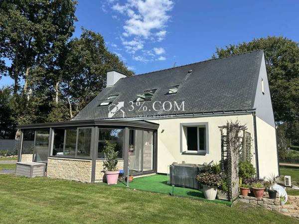 Maison 7 pièce(s) 5 chambre(s) 128 m²