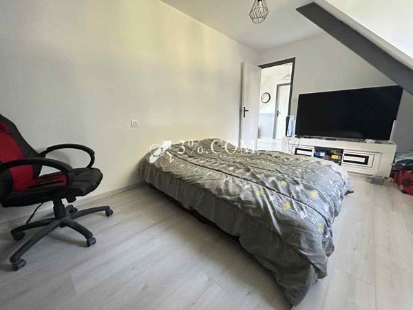 Maison 7 pièce(s) 5 chambre(s) 128 m²