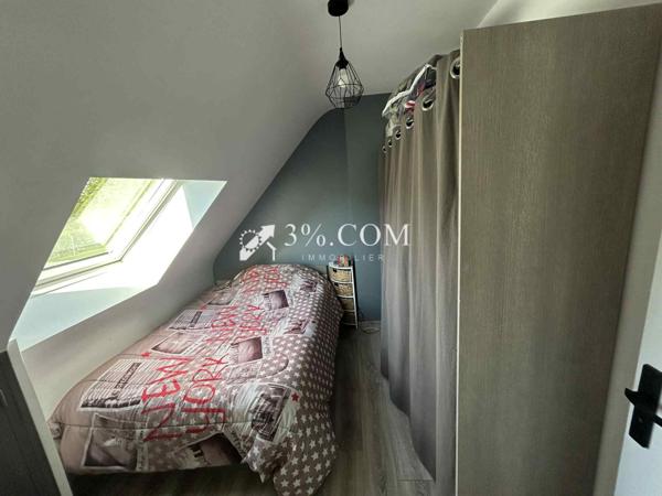 Maison 7 pièce(s) 5 chambre(s) 128 m²