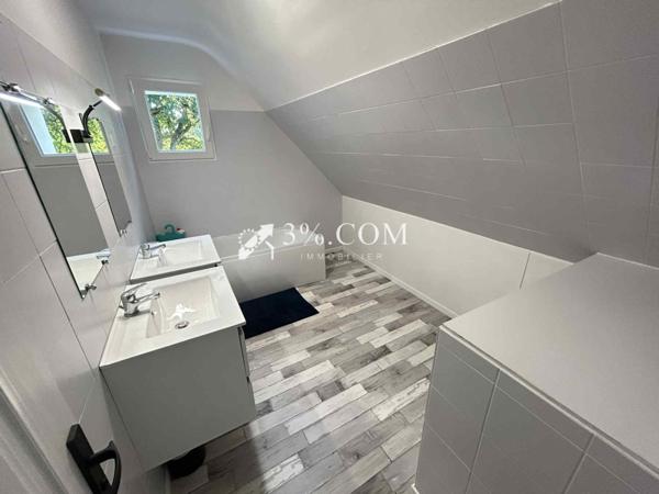 Maison 7 pièce(s) 5 chambre(s) 128 m²