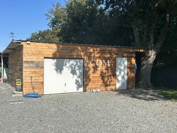 Maison 7 pièce(s) 5 chambre(s) 128 m²