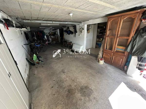 Maison 7 pièce(s) 5 chambre(s) 128 m²